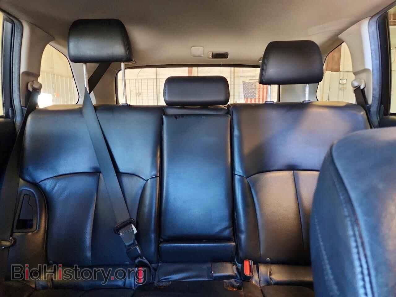 2014 SUBARU OUTBACK - VIN: 4S4BRBLC4E3308841 - Photo 10