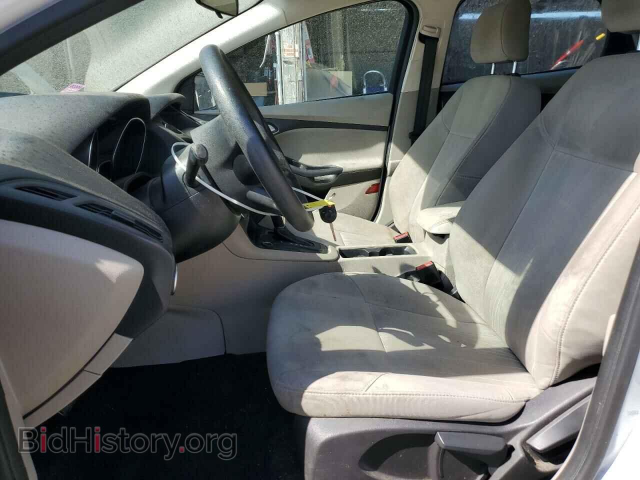 2016 FORD FOCUS - VIN: 1FADP3K22GL294867 - Фото 7