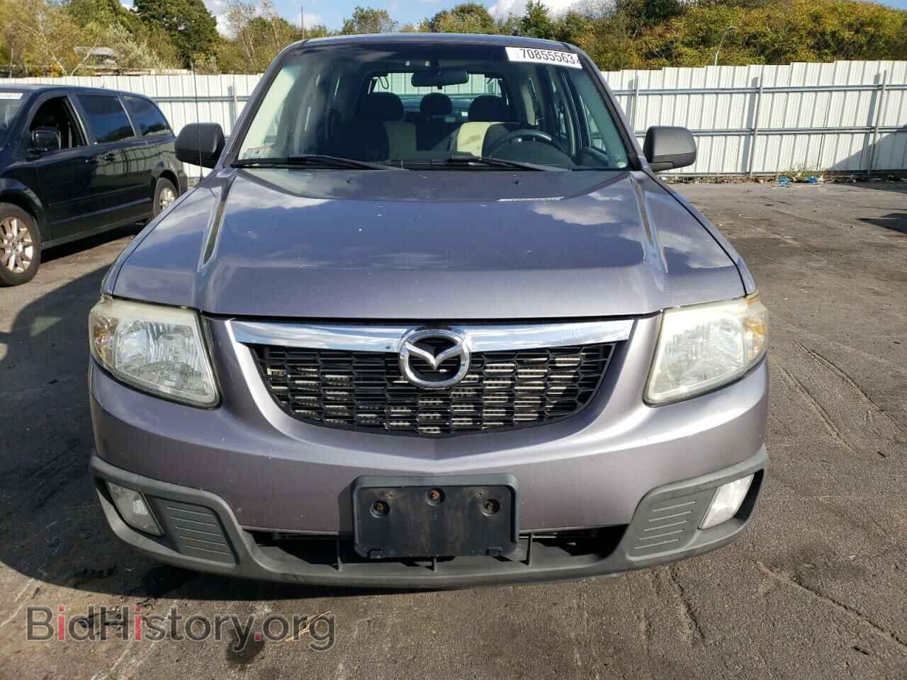 2008 MAZDA TRIBUTE - VIN: 4F2CZ92Z18KM03665 - Фото 5