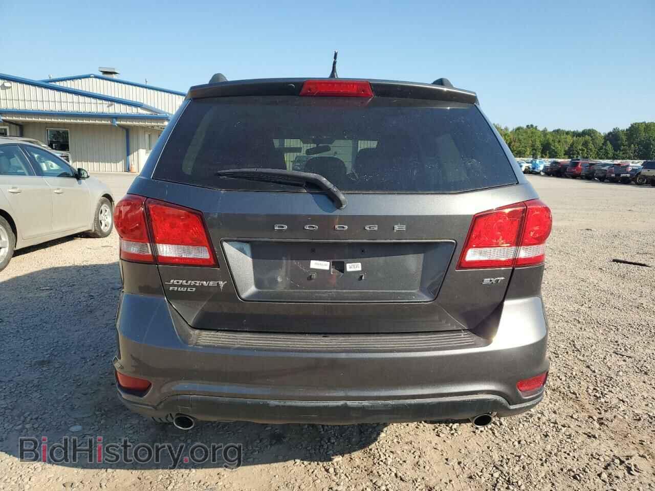 2014 DODGE JOURNEY - VIN: 3C4PDDBG2ET190821 - Photo 6