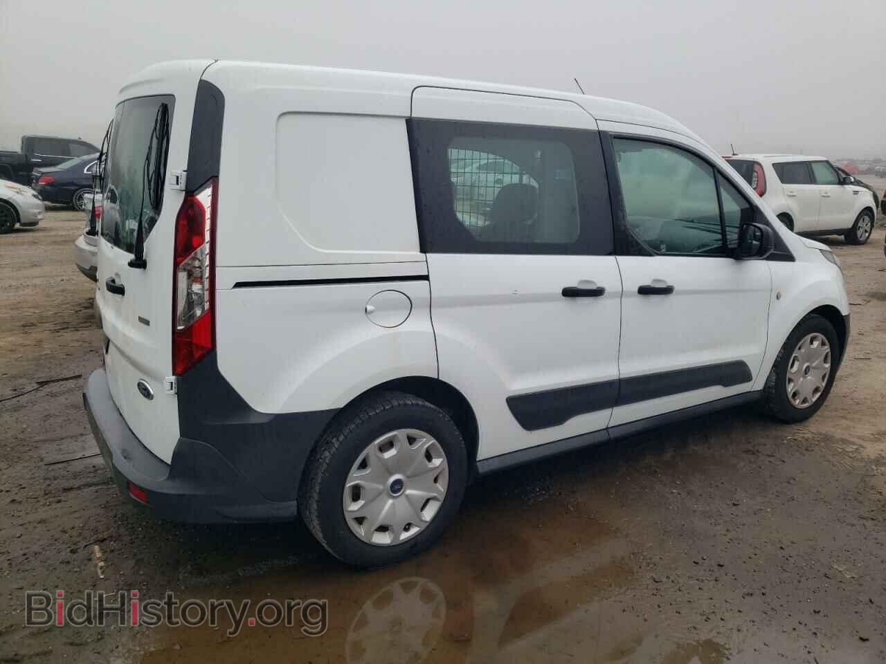 2016 FORD TRANSIT - VIN: NM0KS6EXXG1230464 - Фото 3