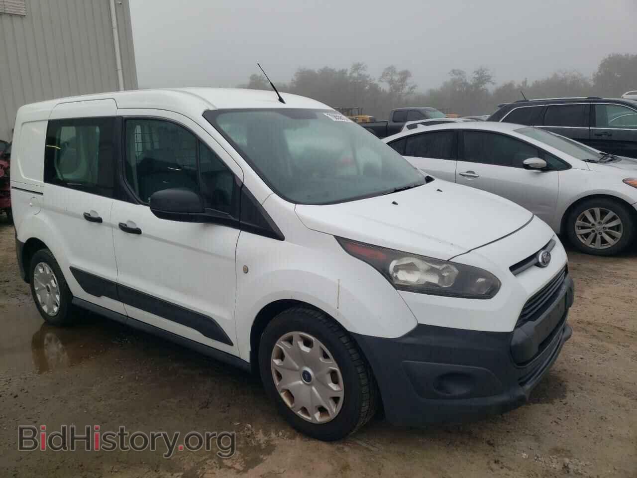 2016 FORD TRANSIT - VIN: NM0KS6EXXG1230464 - Фото 4