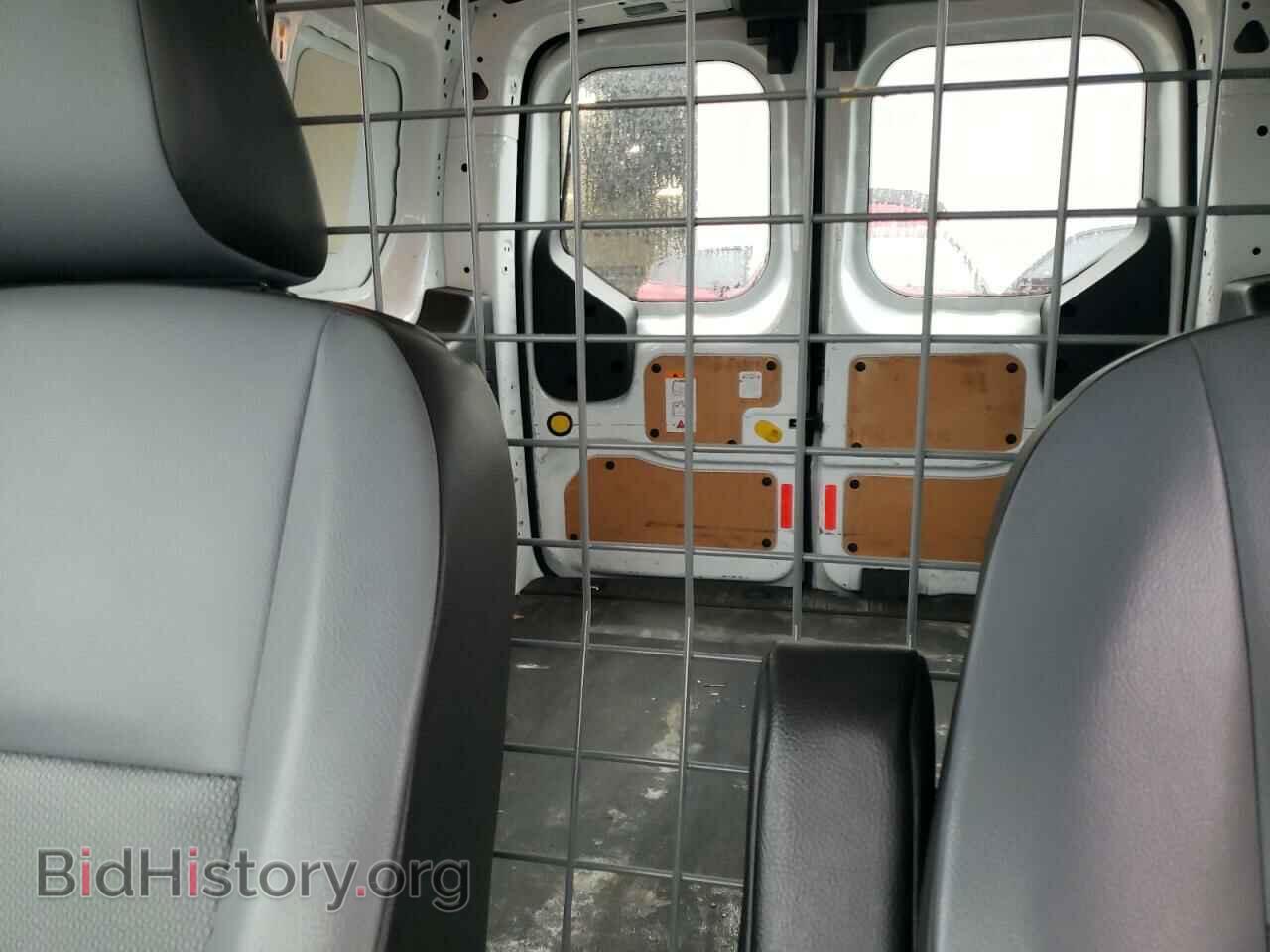 2016 FORD TRANSIT - VIN: NM0KS6EXXG1230464 - Фото 10