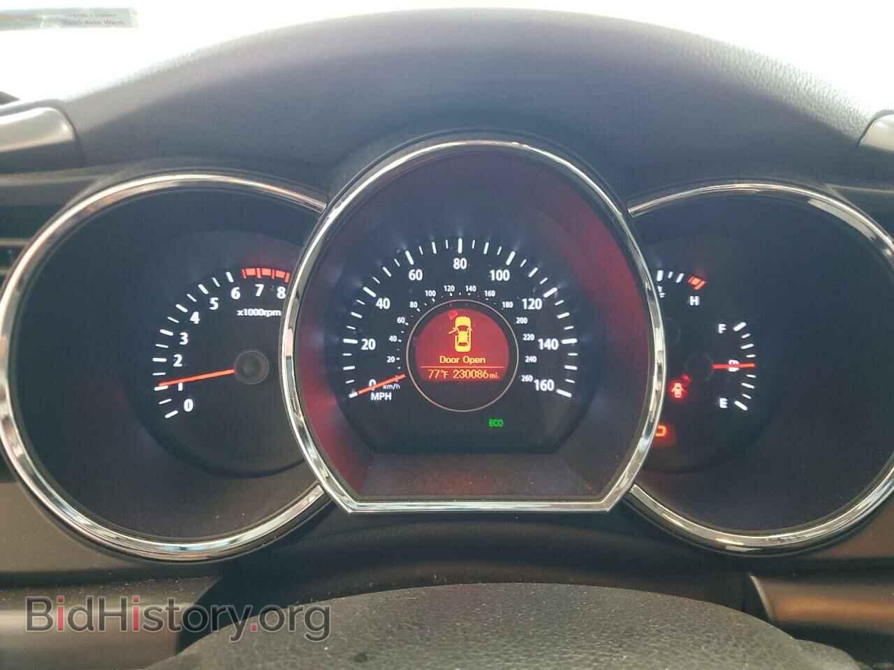 2013 KIA OPTIMA - VIN: 5XXGM4A79DG251366 - Фото 9