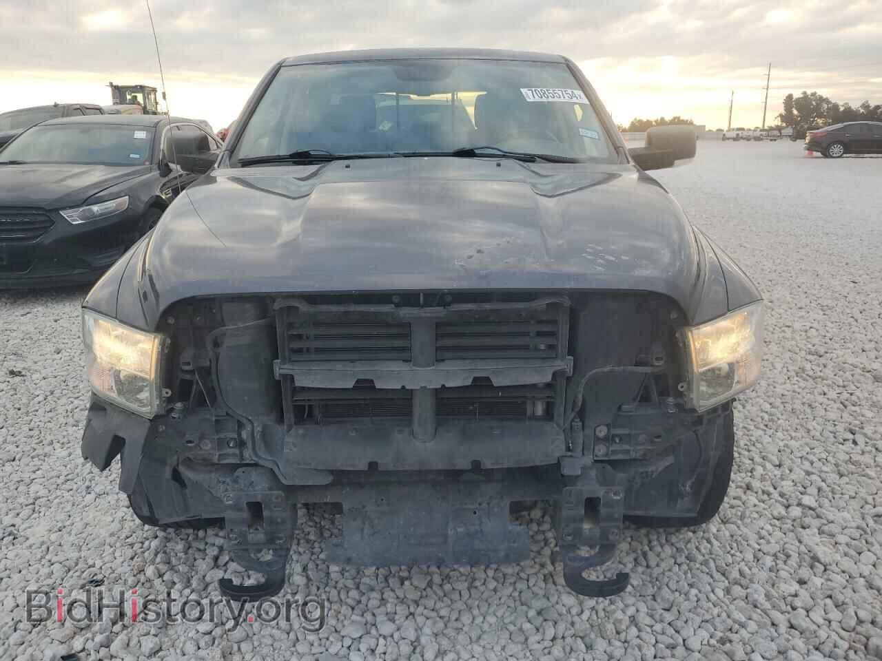 2014 RAM 1500 - VIN: 1C6RR7LT8ES318009 - Фото 5