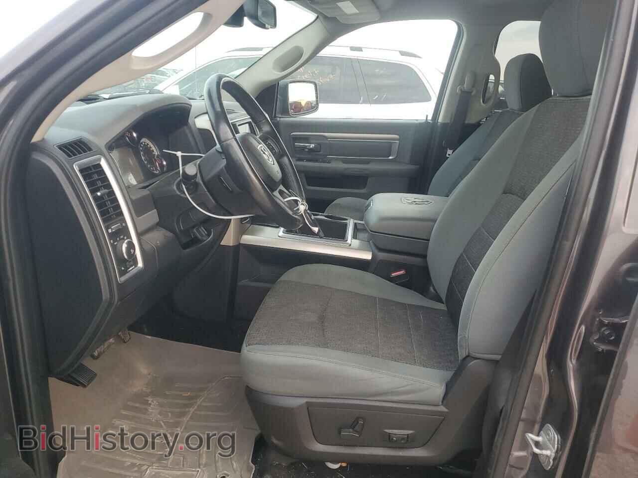 2014 RAM 1500 - VIN: 1C6RR7LT8ES318009 - Фото 7