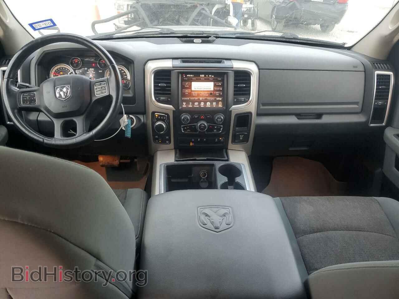 2014 RAM 1500 - VIN: 1C6RR7LT8ES318009 - Фото 8