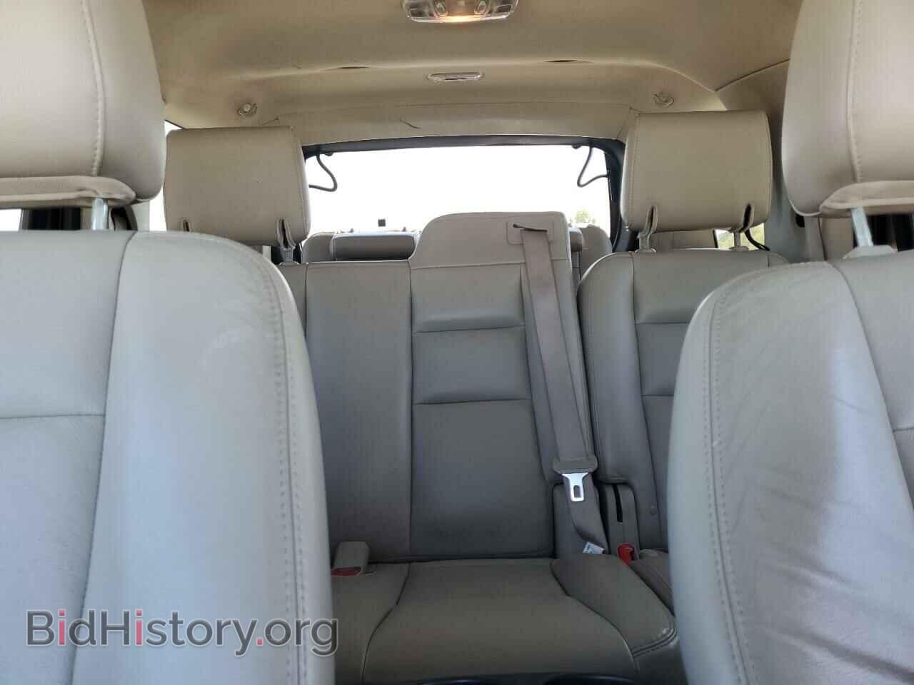 2008 FORD EXPLORER - VIN: 1FMEU73E68UA42697 - Фото 10