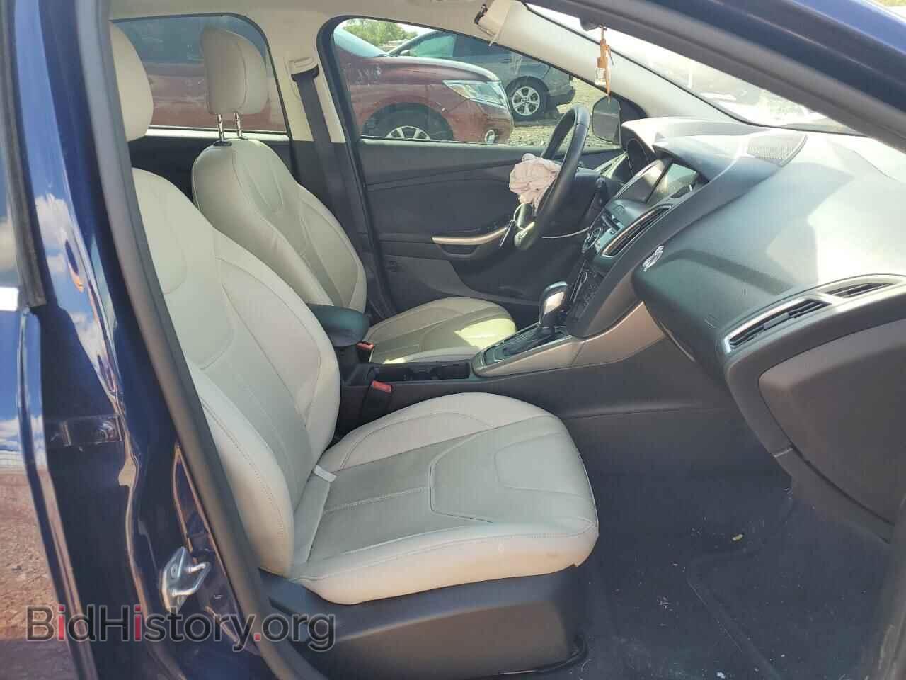 2017 FORD FOCUS - VIN: 1FADP3N29HL342166 - Фото 7