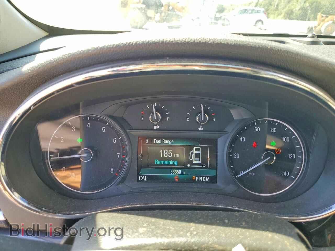 2018 BUICK ENCORE - VIN: KL4CJASB9JB630503 - Photo 9
