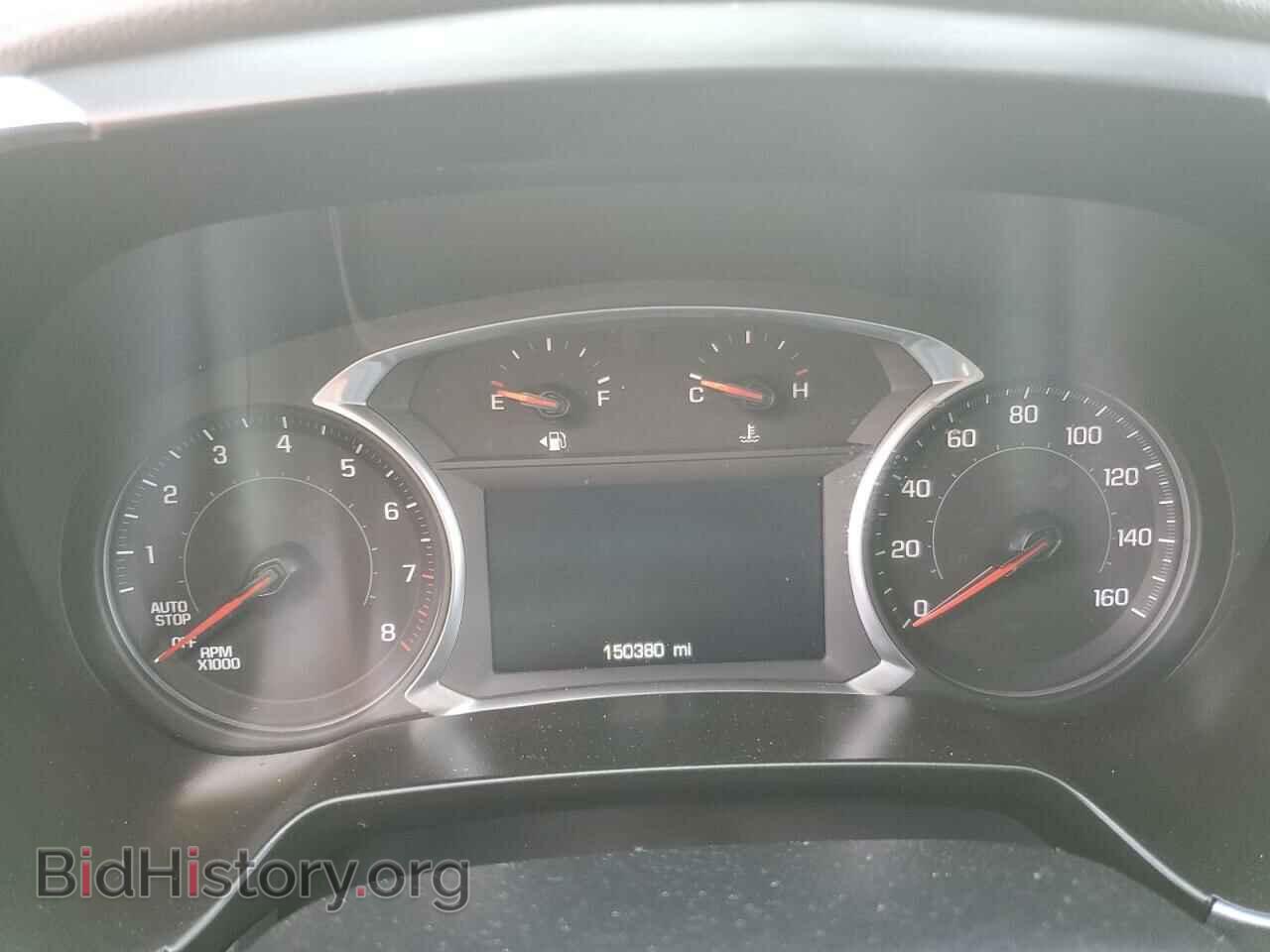 2021 CHEVROLET BLAZER - VIN: 3GNKBHRS1MS519344 - Фото 9