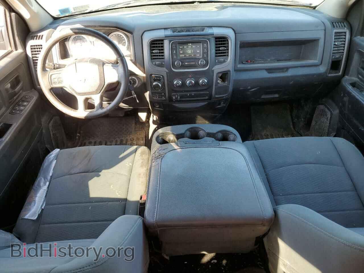 2014 RAM 1500 - VIN: 1C6RR7FT8ES220710 - Photo 8