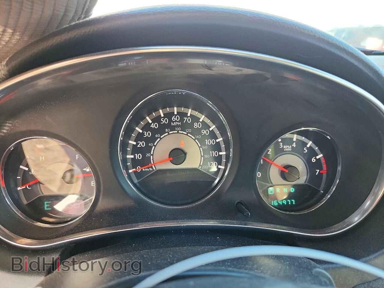 2013 CHRYSLER 200 - VIN: 1C3CCBCG6DN679570 - Photo 9