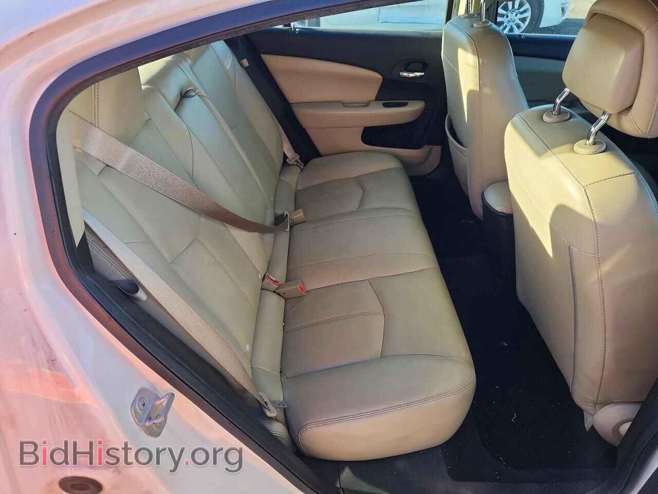 2013 CHRYSLER 200 - VIN: 1C3CCBCG6DN679570 - Photo 10