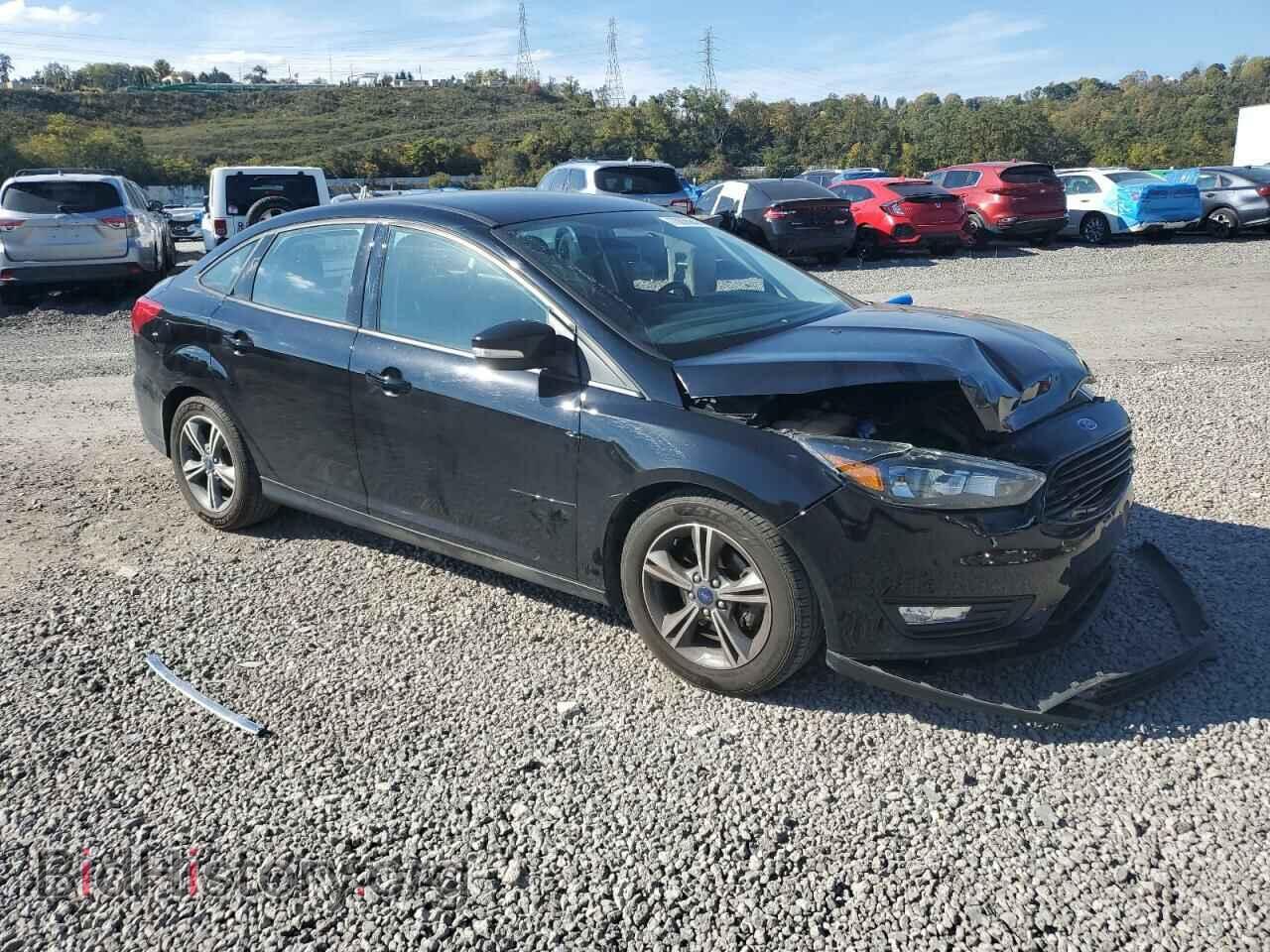 2016 FORD FOCUS - VIN: 1FADP3FEXGL368332 - Фото 4