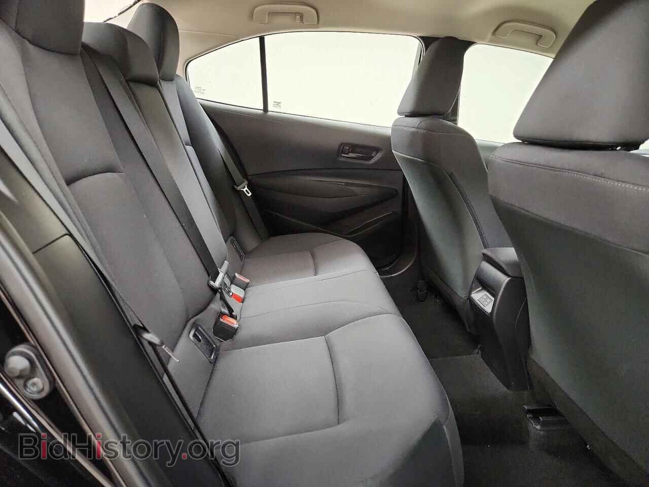 2026 TOYOTA COROLLA - VIN: 5YFB4MDE2TP457302 - Фото 10