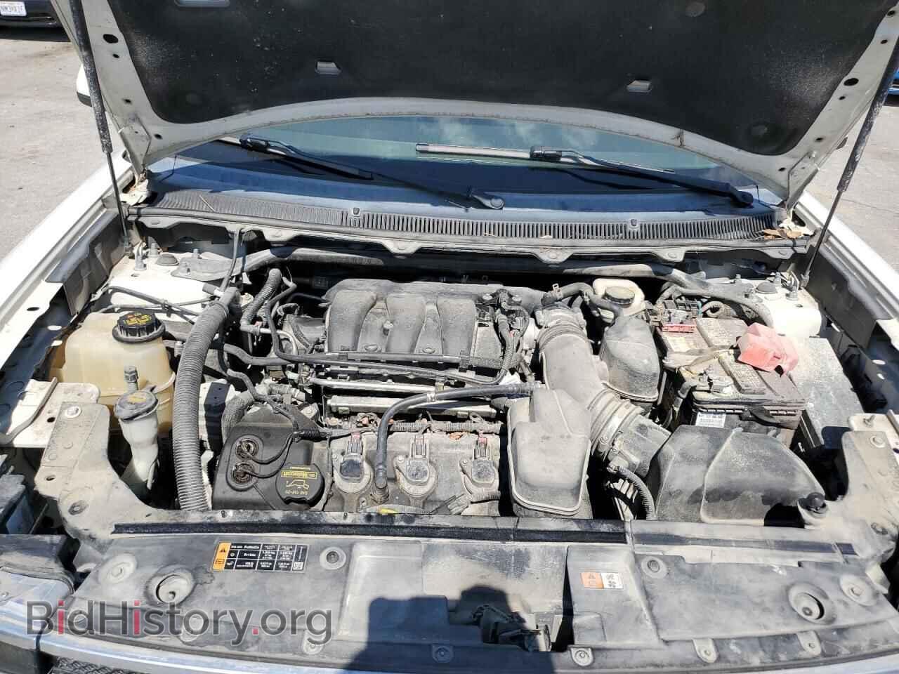 2014 FORD FLEX - VIN: 2FMGK5D86EBD06286 - Photo 12