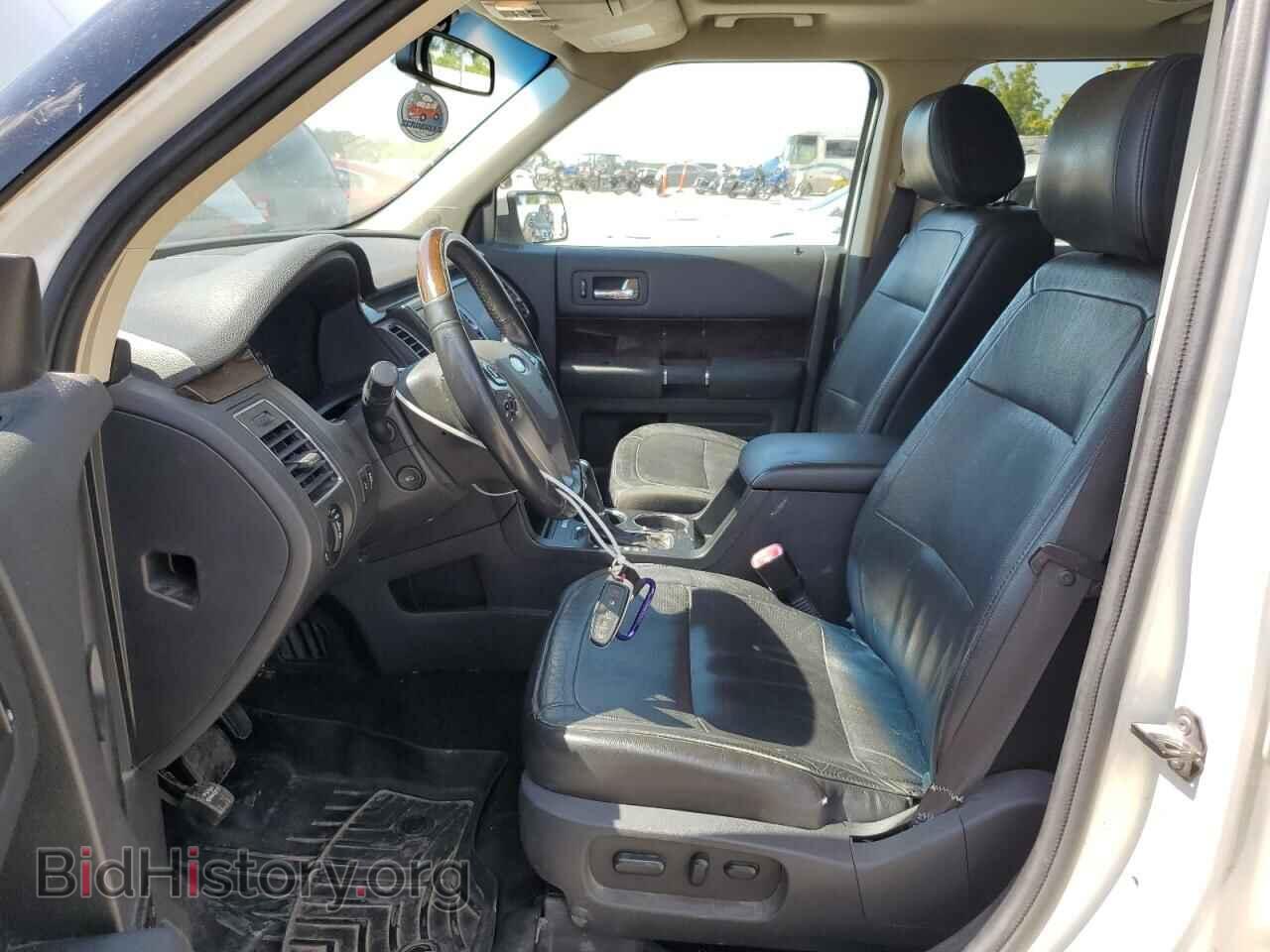 2014 FORD FLEX - VIN: 2FMGK5D86EBD06286 - Photo 7
