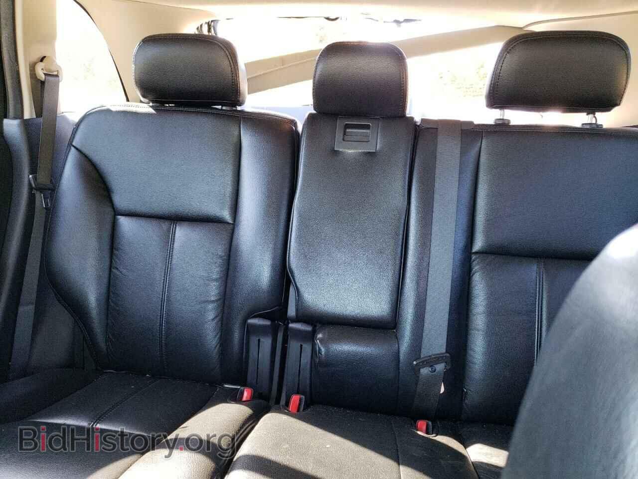 2010 FORD EDGE - VIN: 2FMDK3GC3ABB28368 - Фото 10