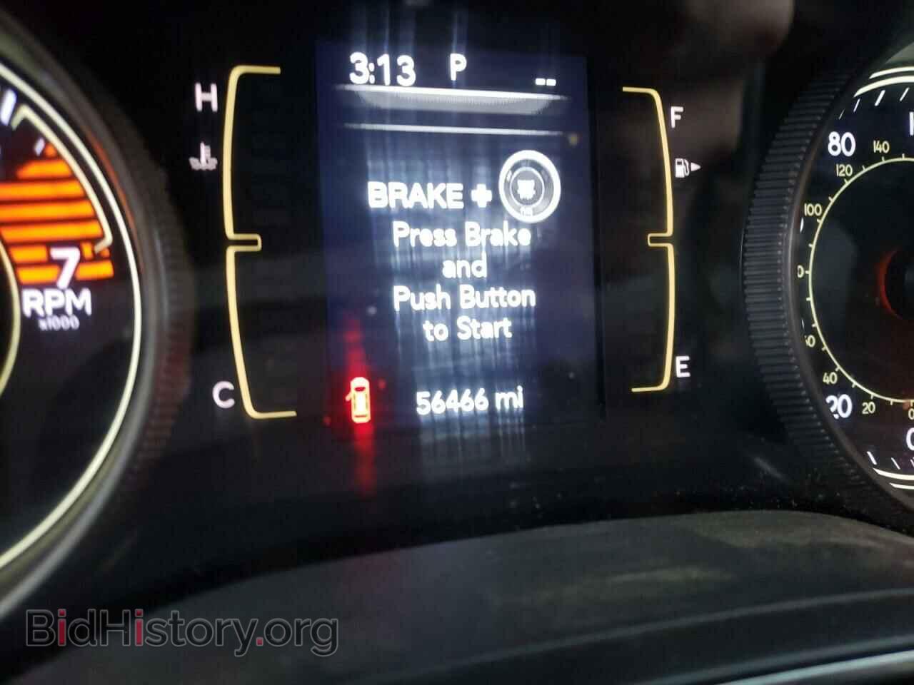 2019 JEEP CHEROKEE - VIN: 1C4PJLLB4KD411536 - Фото 8