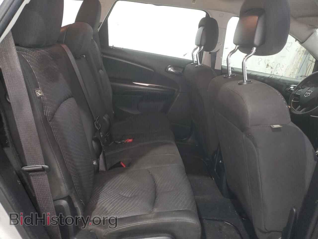 2014 DODGE JOURNEY - VIN: 3C4PDCAB8ET263660 - Фото 10