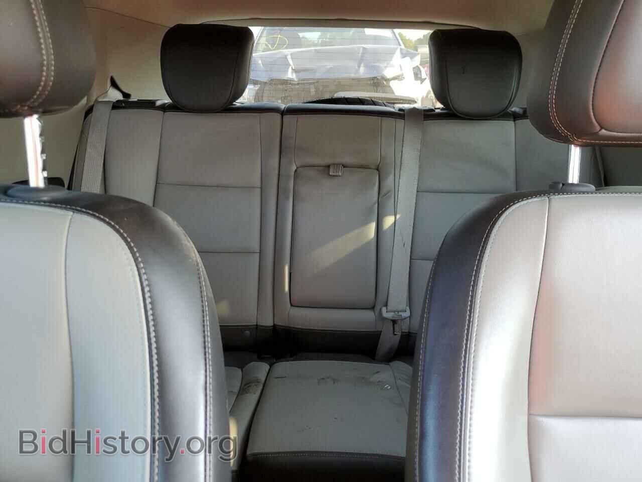 2013 BUICK ENCORE - VIN: KL4CJCSB4DB191761 - Photo 10