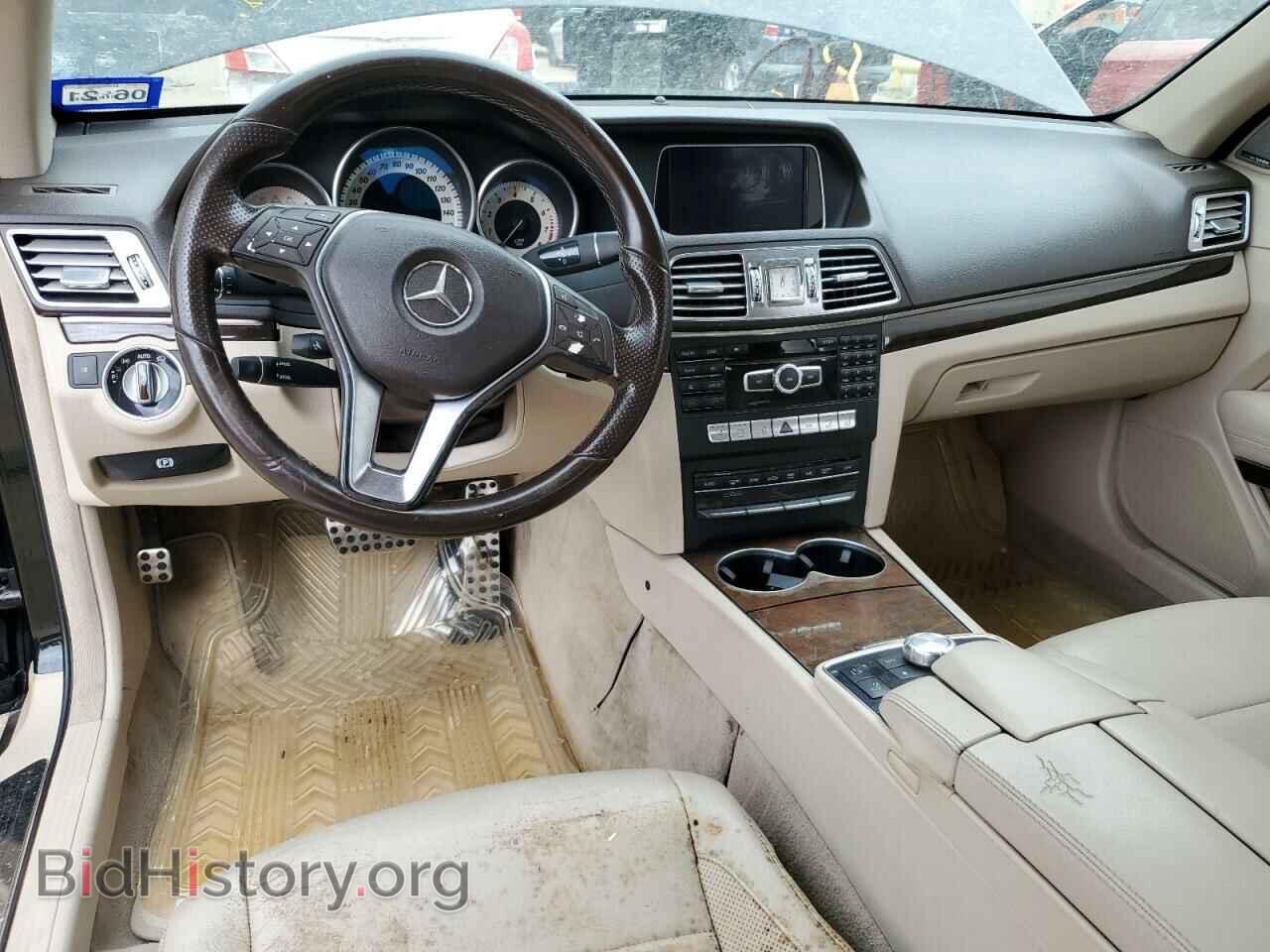 2014 MERCEDES-BENZ E-CLASS - VIN: WDDKK5KF8EF263820 - Фото 8