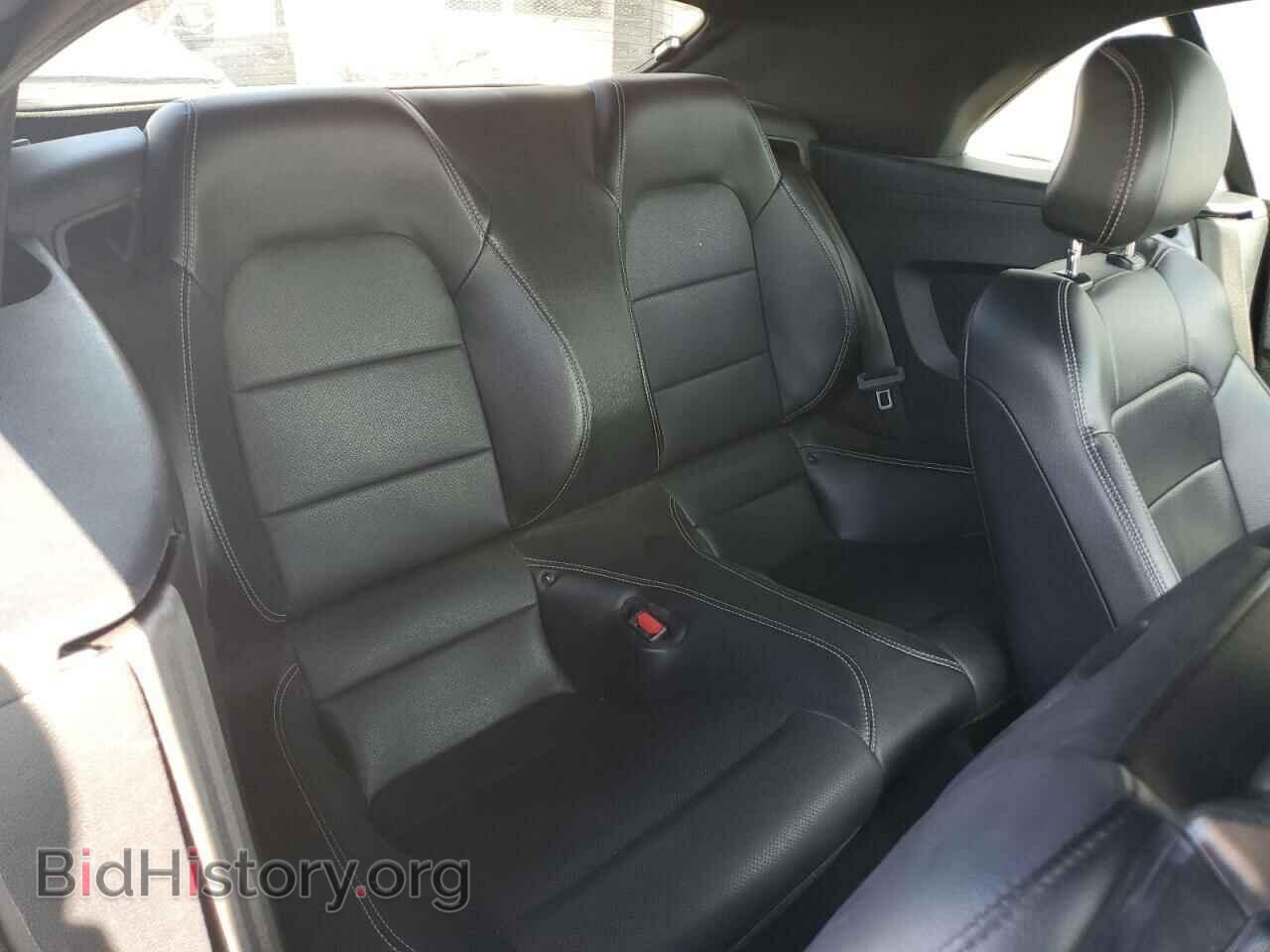 2021 FORD ALL Models - VIN: 1FATP8UHXM5103254 - Фото 10