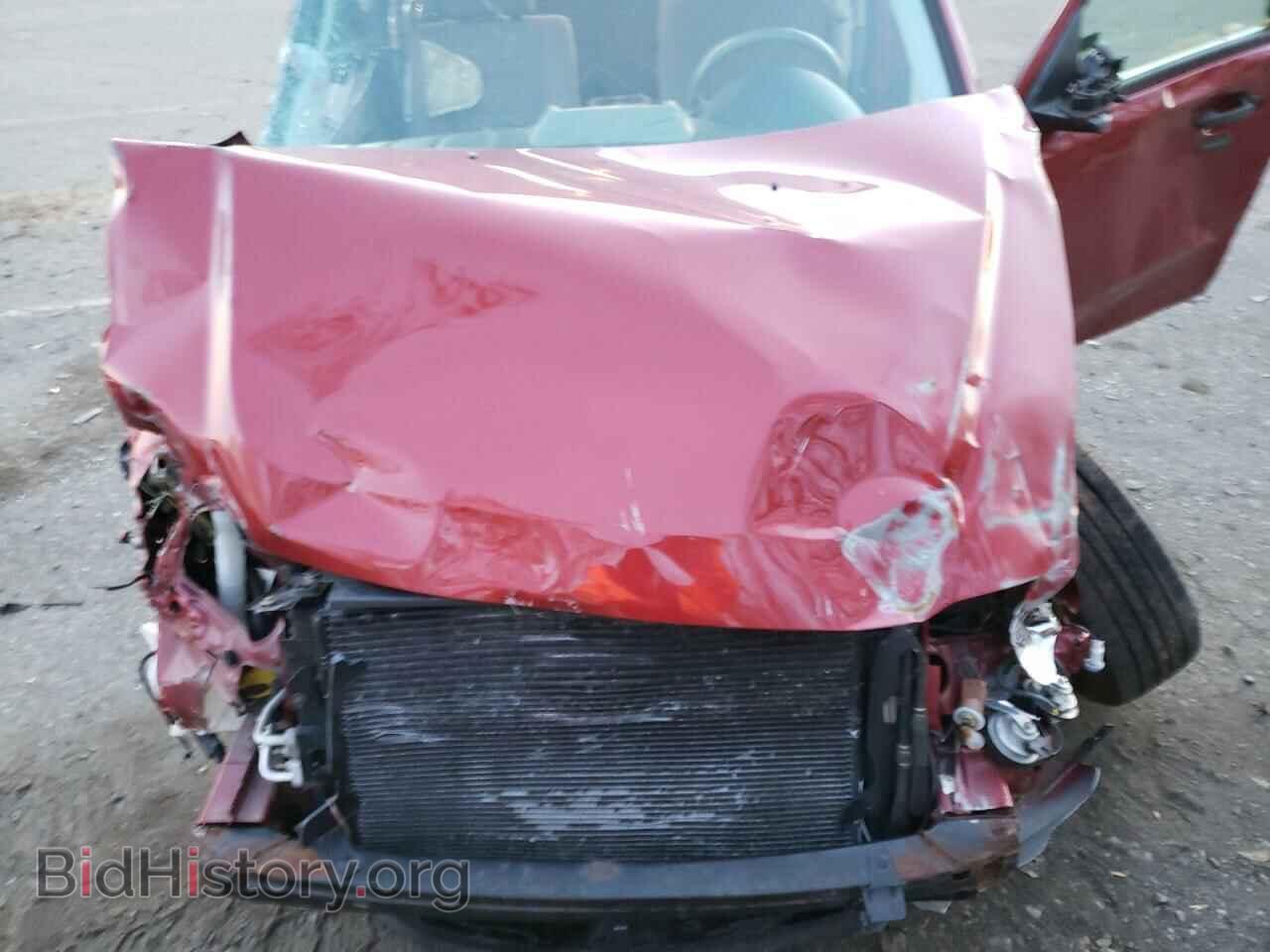 2012 FORD ESCAPE - VIN: 1FMCU9DG5CKA26319 - Фото 7