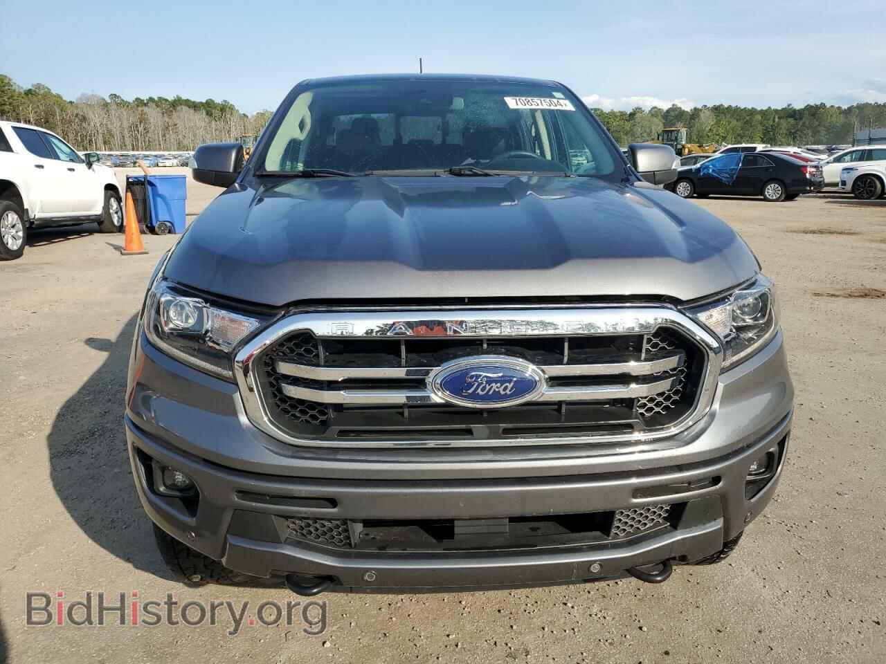 2022 FORD RANGER - VIN: 1FTER4FH2NLD32186 - Фото 5