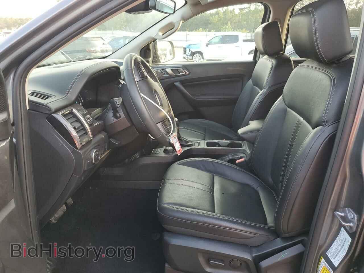 2022 FORD RANGER - VIN: 1FTER4FH2NLD32186 - Фото 7