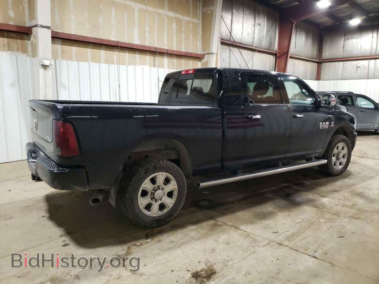 2015 RAM 2500 - VIN: 3C6UR5PL0FG502037 - Фото 3