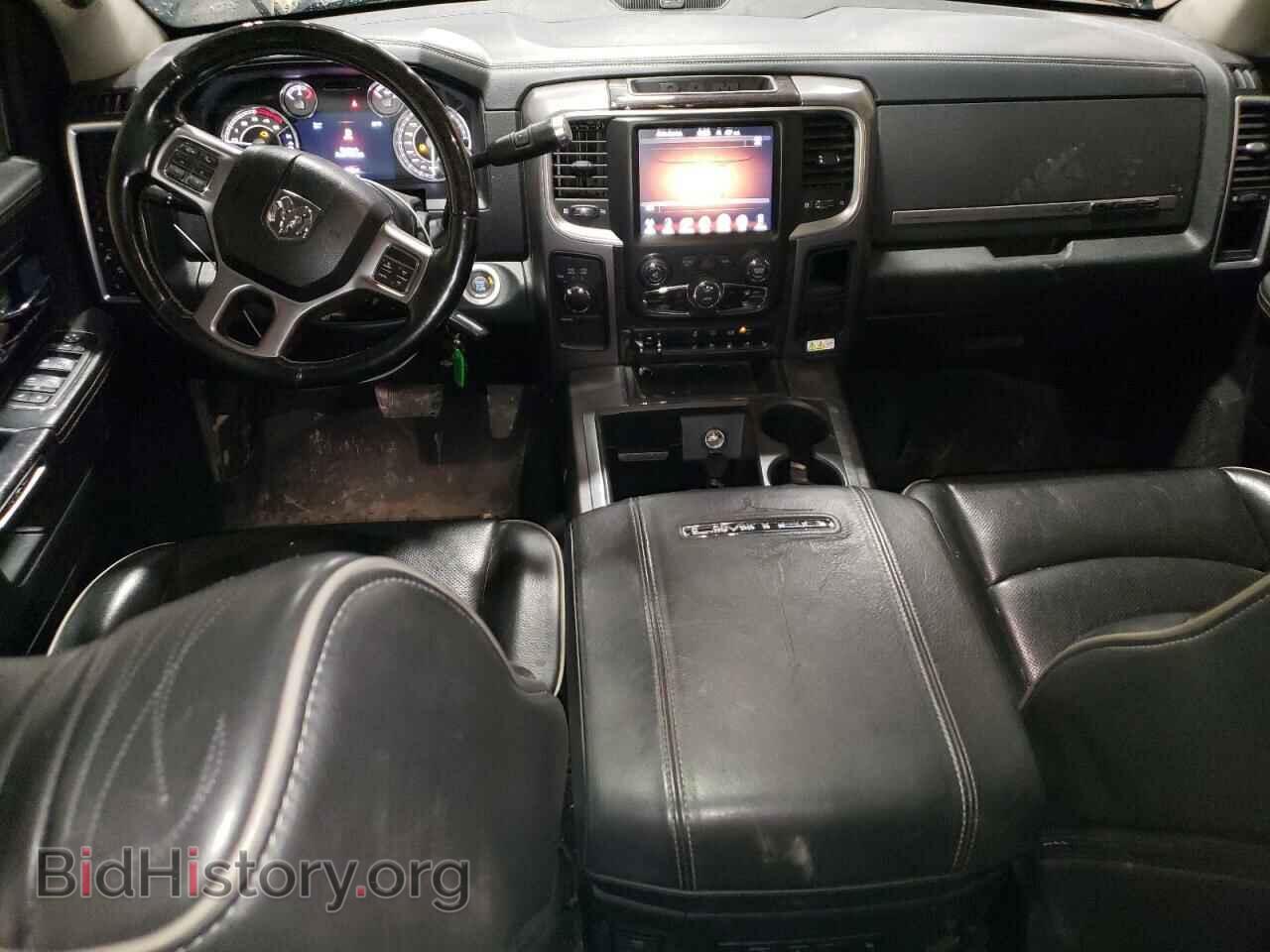 2015 RAM 2500 - VIN: 3C6UR5PL0FG502037 - Фото 8