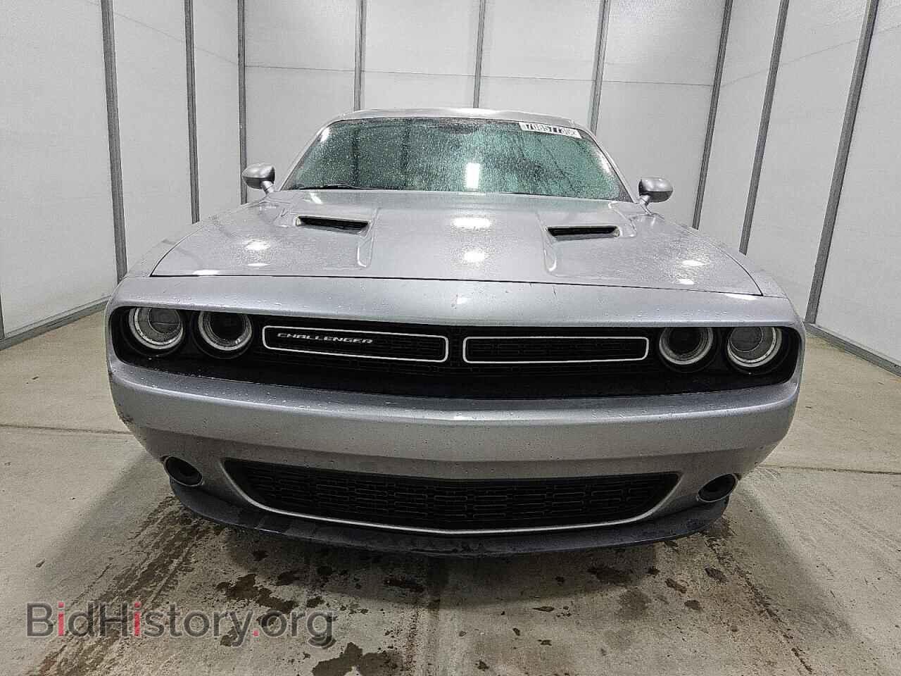 2015 DODGE CHALLENGER - VIN: 2C3CDZAG0FH718741 - Photo 5