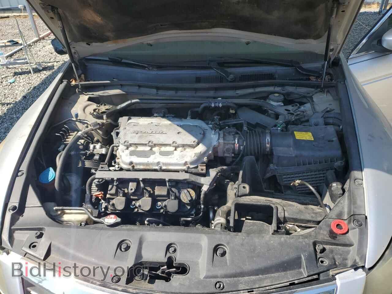 2011 HONDA ACCORD - VIN: 5KBCP3F89BB001340 - Фото 11
