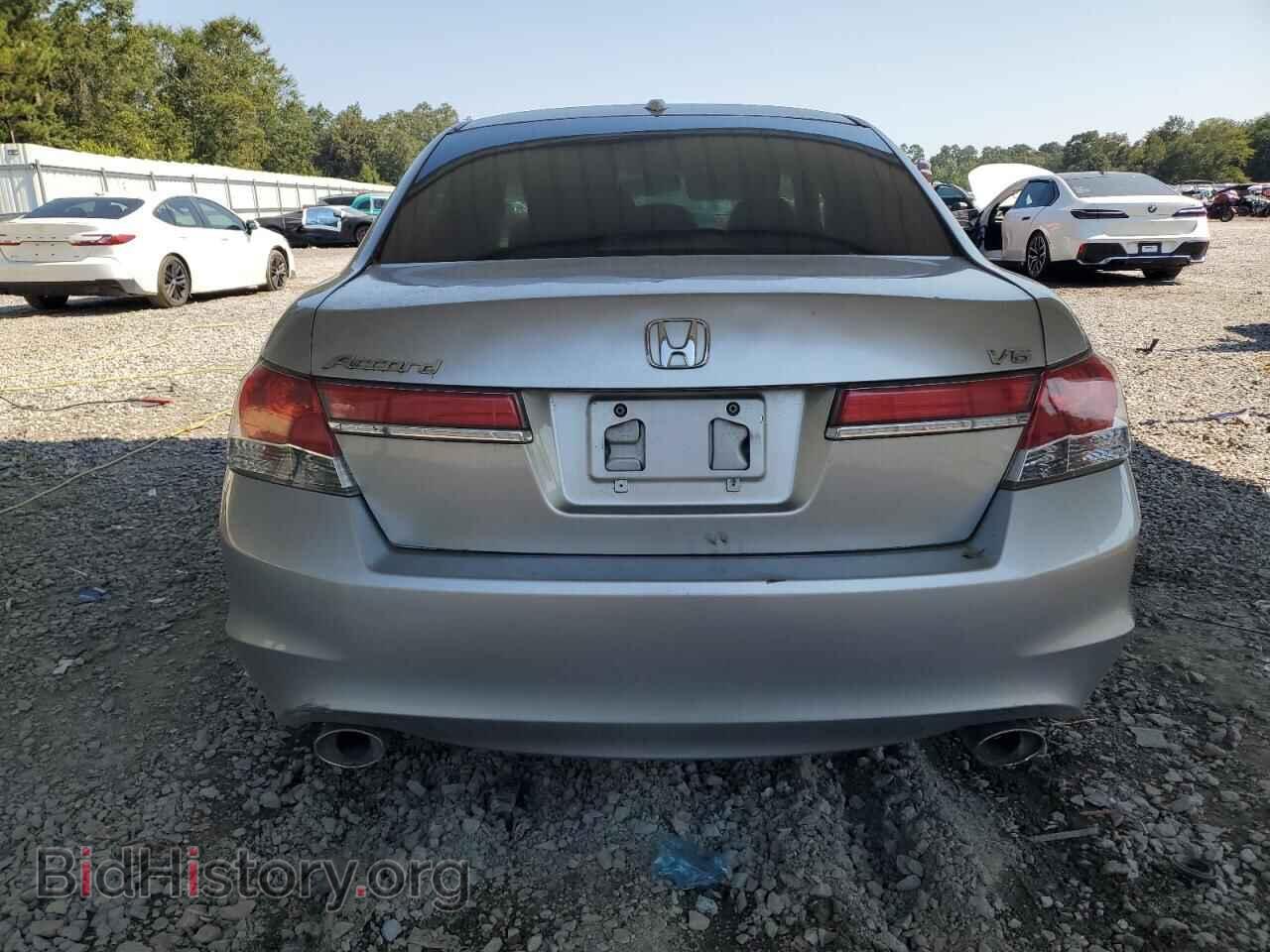 2011 HONDA ACCORD - VIN: 5KBCP3F89BB001340 - Фото 6
