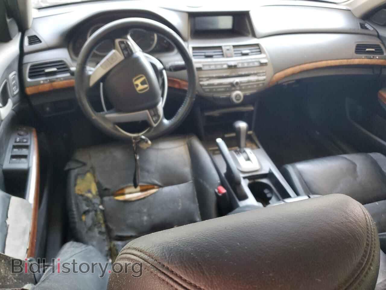 2011 HONDA ACCORD - VIN: 5KBCP3F89BB001340 - Фото 8