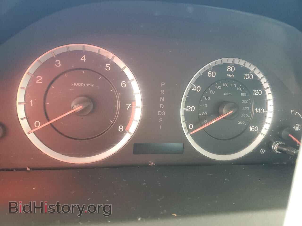 2011 HONDA ACCORD - VIN: 5KBCP3F89BB001340 - Фото 9