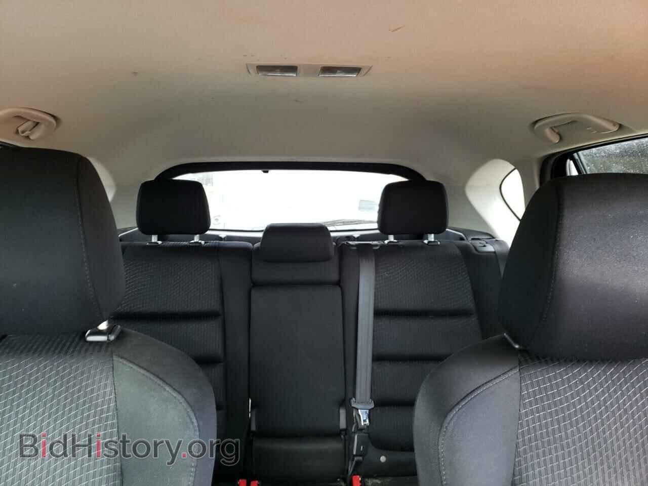 2014 MAZDA CX-5 - VIN: JM3KE2CY4E0398108 - Фото 10