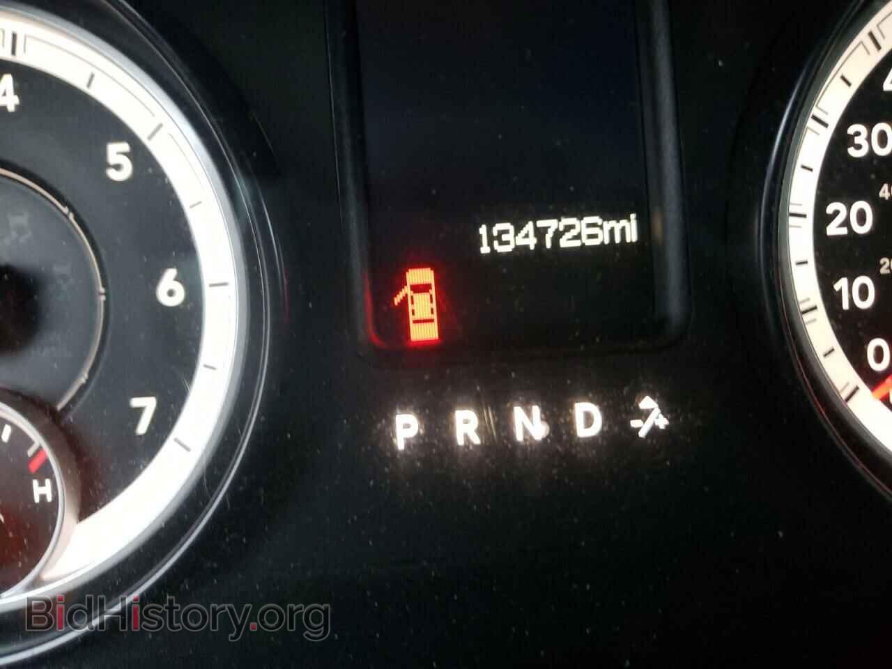 2014 RAM 1500 - VIN: 1C6RR7FT1ES463856 - Фото 8