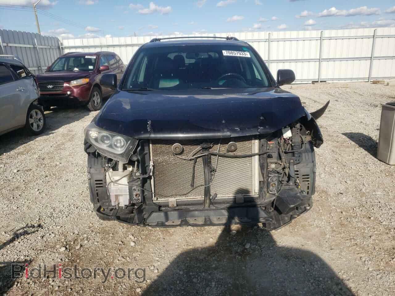 2013 TOYOTA HIGHLANDER - VIN: 5TDDK3EH8DS203412 - Фото 5