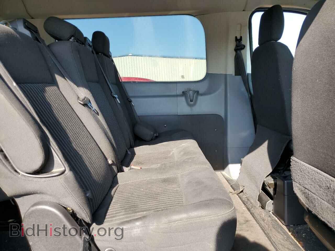 2015 FORD TRANSIT - VIN: 1FBZX2ZM9FKA76175 - Фото 11