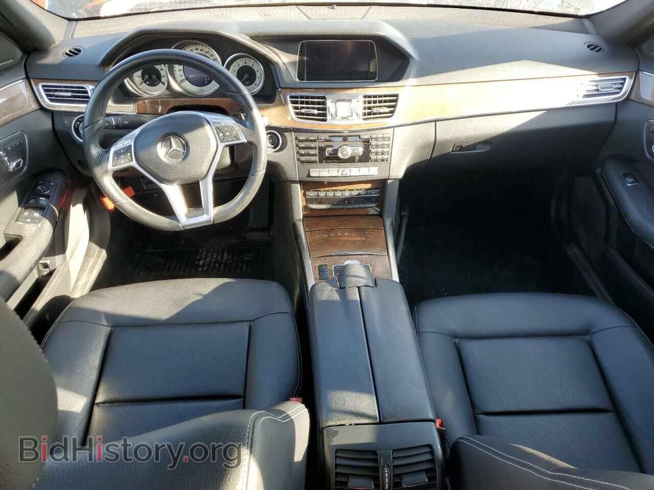 2014 MERCEDES-BENZ E-CLASS - VIN: WDDHF8JB4EA841875 - Фото 8