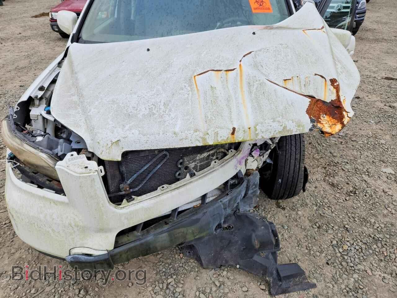 2008 HONDA PILOT - VIN: 5FNYF18268B014303 - Photo 12
