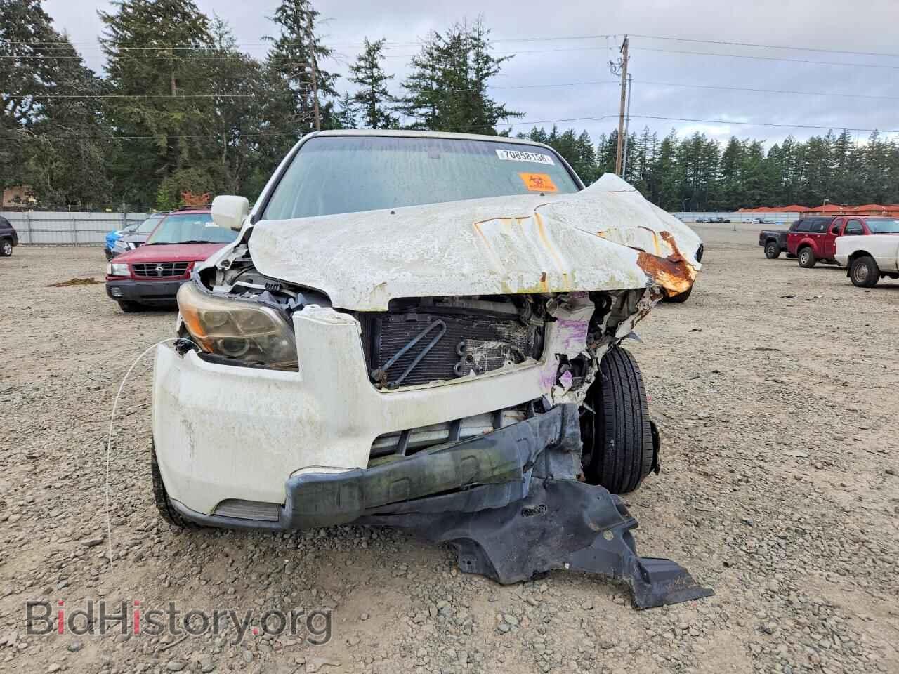 2008 HONDA PILOT - VIN: 5FNYF18268B014303 - Photo 5