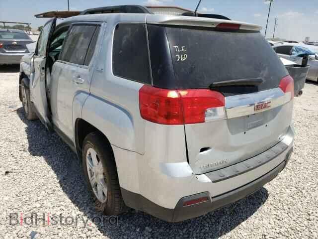 2015 GMC TERRAIN - VIN: 2GKFLWEK4F6388644 - Фото 3