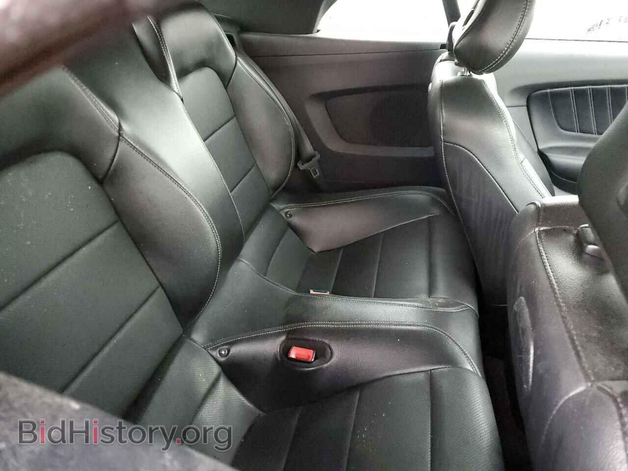 2020 FORD ALL Models - VIN: 1FATP8UHXL5125544 - Фото 10
