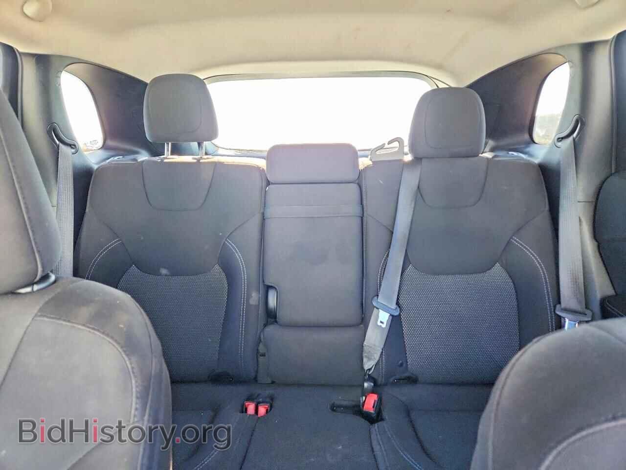 2019 JEEP CHEROKEE - VIN: 1C4PJLCB8KD348764 - Фото 10