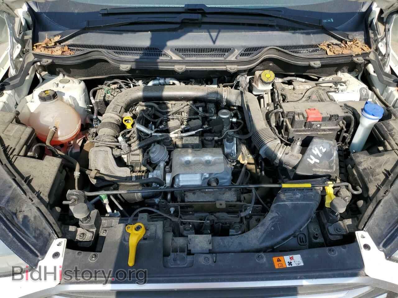 2019 FORD ECOSPORT - VIN: MAJ3S2GEXKC281333 - Фото 12
