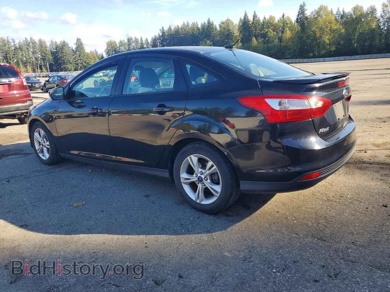 2012 FORD FOCUS - VIN: 1FAHP3F26CL258363 - Photo 2